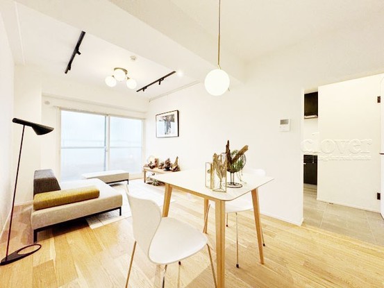 apartment 東京都渋谷区神宮前４丁目11-6　表参道千代田ビル7F