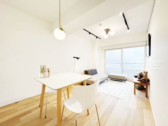 apartment 東京都渋谷区神宮前４丁目11-6　表参道千代田ビル7F