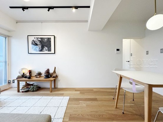 apartment 東京都渋谷区神宮前４丁目11-6　表参道千代田ビル7F