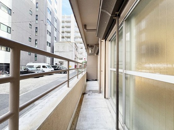 apartment 東京都渋谷区神宮前４丁目11-6　表参道千代田ビル7F