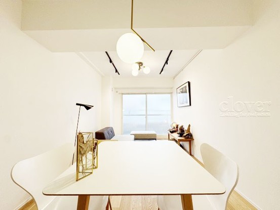 apartment 東京都渋谷区神宮前４丁目11-6　表参道千代田ビル7F