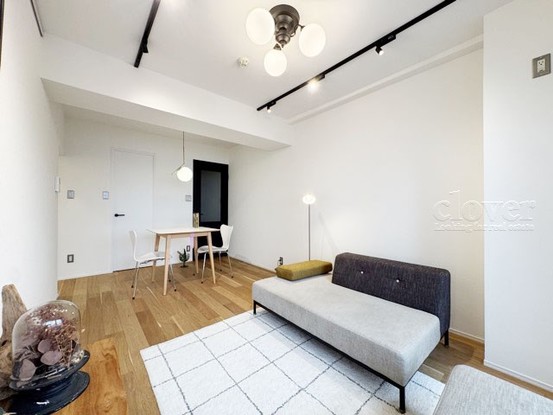 apartment 東京都渋谷区神宮前４丁目11-6　表参道千代田ビル7F