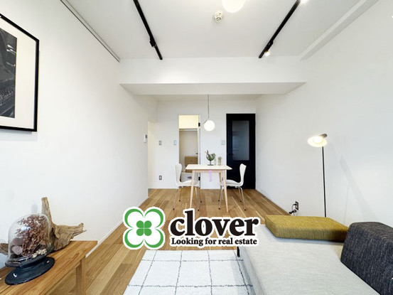 apartment 東京都渋谷区神宮前４丁目11-6　表参道千代田ビル7F