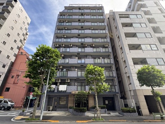 apartment 東京都渋谷区神宮前４丁目11-6　表参道千代田ビル7F