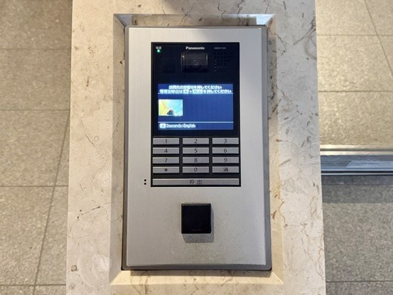 apartment 東京都渋谷区神宮前４丁目11-6　表参道千代田ビル7F