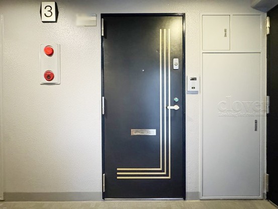 apartment 東京都渋谷区神宮前４丁目11-6　表参道千代田ビル7F