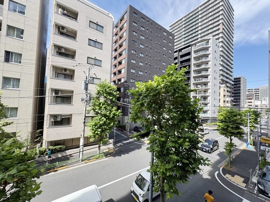 apartment 東京都渋谷区神宮前４丁目11-6　表参道千代田ビル7F