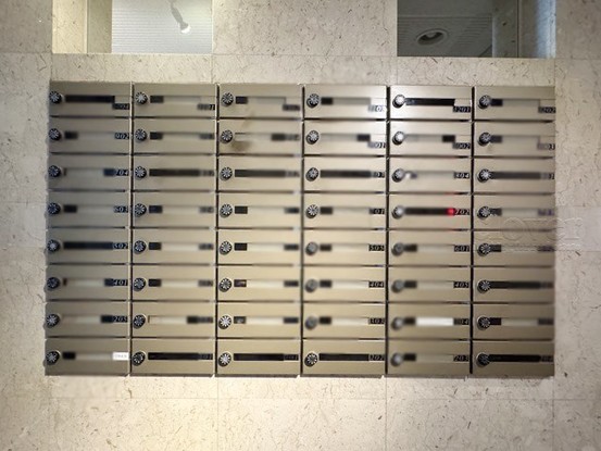 apartment 東京都渋谷区神宮前４丁目11-6　表参道千代田ビル7F