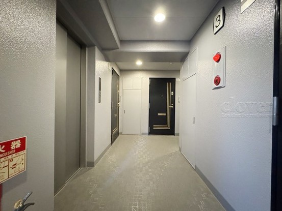 apartment 東京都渋谷区神宮前４丁目11-6　表参道千代田ビル7F