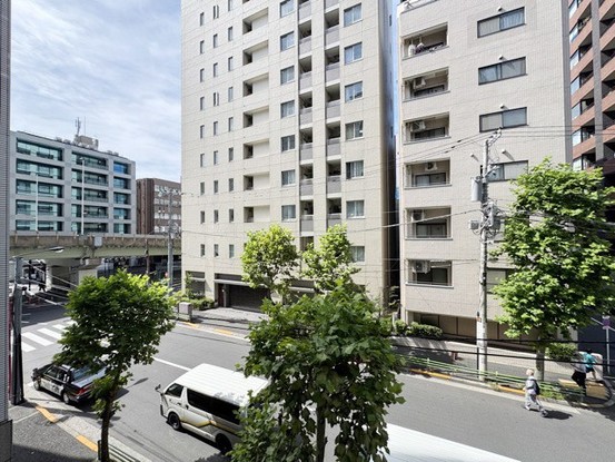 apartment 東京都渋谷区神宮前４丁目11-6　表参道千代田ビル7F