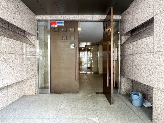 apartment 東京都渋谷区神宮前４丁目11-6　表参道千代田ビル7F