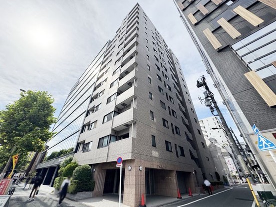 apartment 東京都渋谷区神宮前４丁目11-6　表参道千代田ビル7F