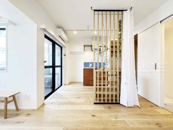 apartment 東京都渋谷区神宮前４丁目11-6　表参道千代田ビル7F