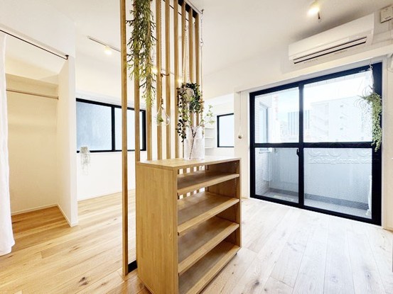 apartment 東京都渋谷区神宮前４丁目11-6　表参道千代田ビル7F