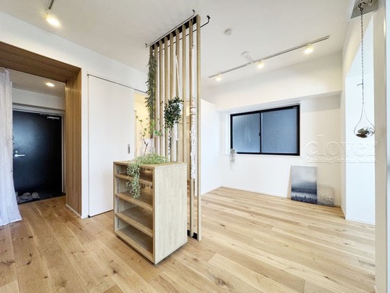 apartment 東京都渋谷区神宮前４丁目11-6　表参道千代田ビル7F