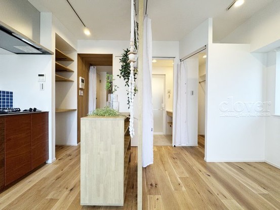 apartment 東京都渋谷区神宮前４丁目11-6　表参道千代田ビル7F