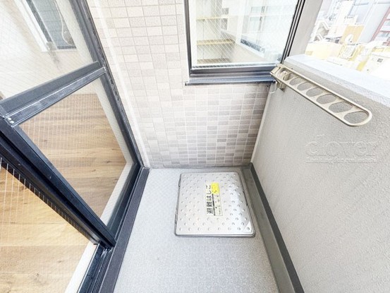 apartment 東京都渋谷区神宮前４丁目11-6　表参道千代田ビル7F