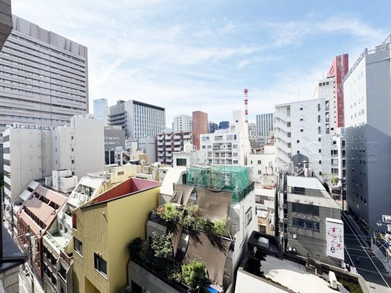 apartment 東京都渋谷区神宮前４丁目11-6　表参道千代田ビル7F