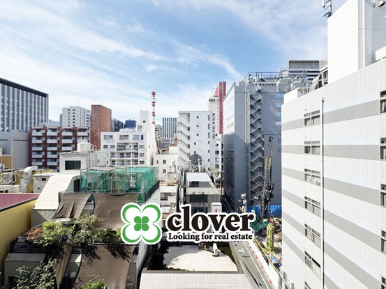 apartment 東京都渋谷区神宮前４丁目11-6　表参道千代田ビル7F