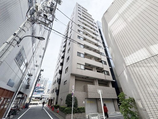 apartment 東京都渋谷区神宮前４丁目11-6　表参道千代田ビル7F