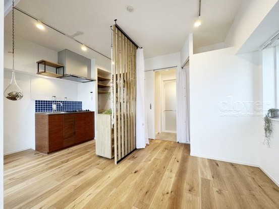 apartment 東京都渋谷区神宮前４丁目11-6　表参道千代田ビル7F