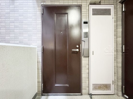 apartment 東京都渋谷区神宮前４丁目11-6　表参道千代田ビル7F