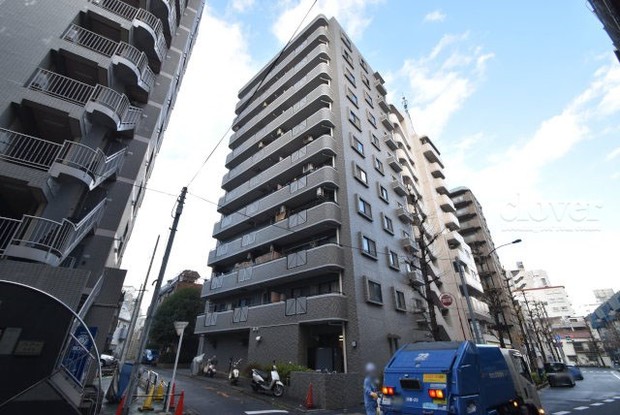 apartment 東京都渋谷区神宮前４丁目11-6　表参道千代田ビル7F