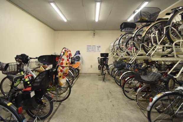 apartment 東京都渋谷区神宮前４丁目11-6　表参道千代田ビル7F