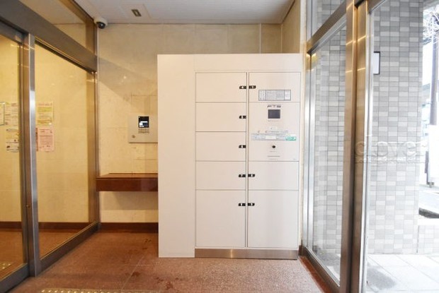 apartment 東京都渋谷区神宮前４丁目11-6　表参道千代田ビル7F