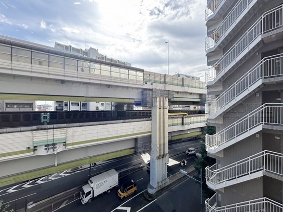 apartment 東京都渋谷区神宮前４丁目11-6　表参道千代田ビル7F