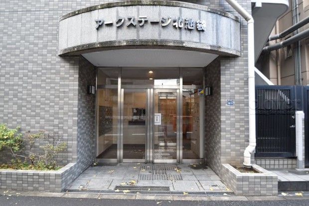 apartment 東京都渋谷区神宮前４丁目11-6　表参道千代田ビル7F