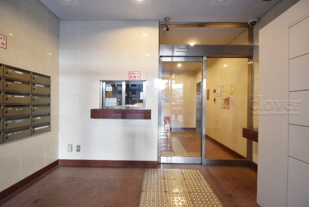 apartment 東京都渋谷区神宮前４丁目11-6　表参道千代田ビル7F