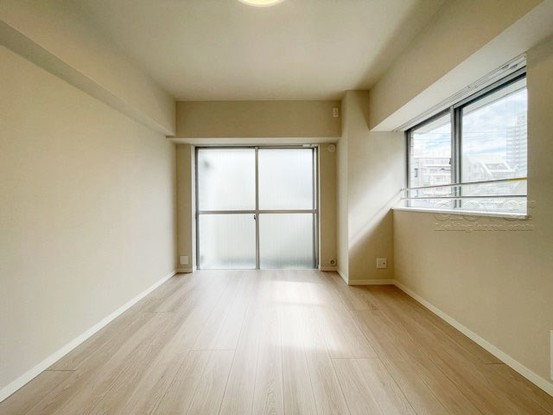 apartment 東京都渋谷区神宮前４丁目11-6　表参道千代田ビル7F