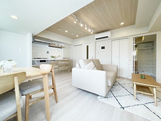 apartment 東京都渋谷区神宮前４丁目11-6　表参道千代田ビル7F