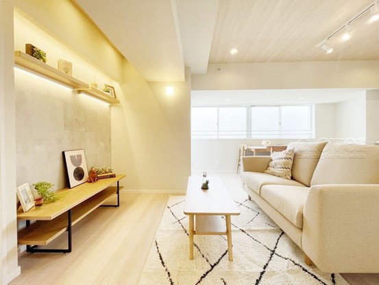 apartment 東京都渋谷区神宮前４丁目11-6　表参道千代田ビル7F