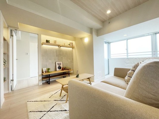 apartment 東京都渋谷区神宮前４丁目11-6　表参道千代田ビル7F