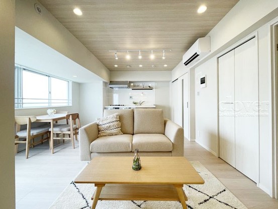 apartment 東京都渋谷区神宮前４丁目11-6　表参道千代田ビル7F