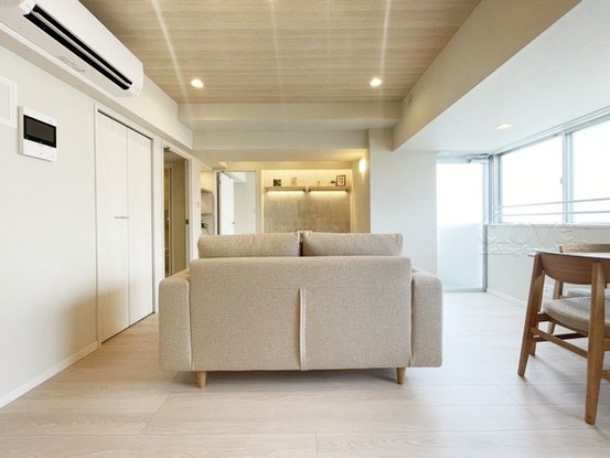 apartment 東京都渋谷区神宮前４丁目11-6　表参道千代田ビル7F