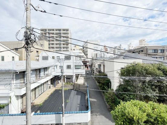 apartment 東京都渋谷区神宮前４丁目11-6　表参道千代田ビル7F