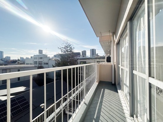 apartment 東京都渋谷区神宮前４丁目11-6　表参道千代田ビル7F