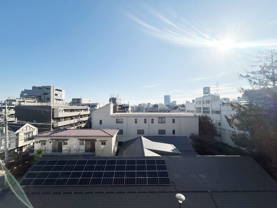 apartment 東京都渋谷区神宮前４丁目11-6　表参道千代田ビル7F