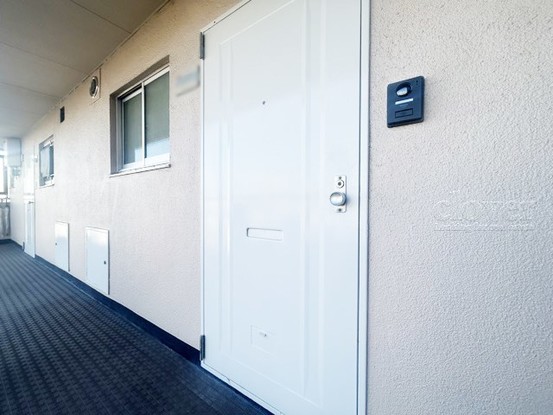 apartment 東京都渋谷区神宮前４丁目11-6　表参道千代田ビル7F