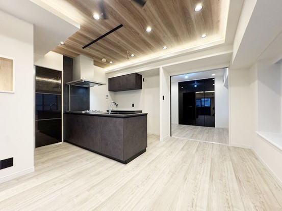 apartment 東京都渋谷区神宮前４丁目11-6　表参道千代田ビル7F