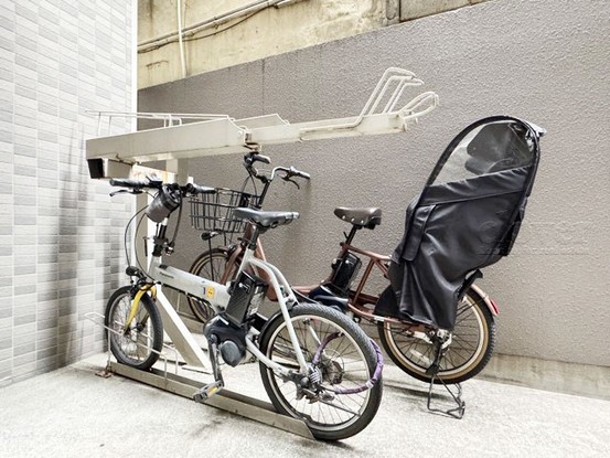 apartment 東京都渋谷区神宮前４丁目11-6　表参道千代田ビル7F