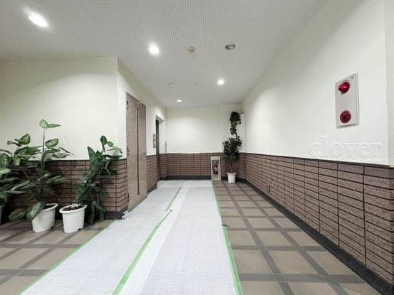 apartment 東京都渋谷区神宮前４丁目11-6　表参道千代田ビル7F