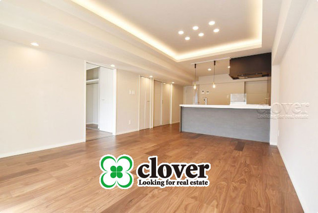 apartment 東京都渋谷区神宮前４丁目11-6　表参道千代田ビル7F