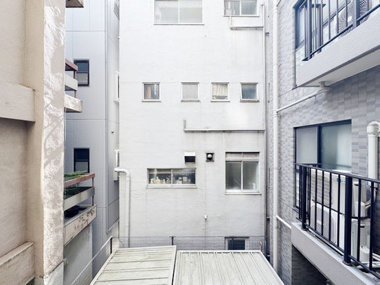 apartment 東京都渋谷区神宮前４丁目11-6　表参道千代田ビル7F