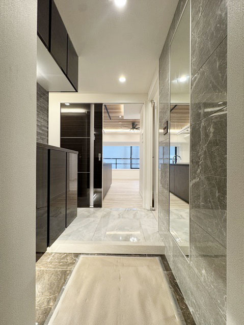 apartment 東京都渋谷区神宮前４丁目11-6　表参道千代田ビル7F