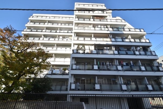 apartment 東京都渋谷区神宮前４丁目11-6　表参道千代田ビル7F