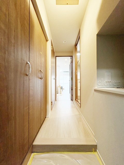 apartment 東京都渋谷区神宮前４丁目11-6　表参道千代田ビル7F